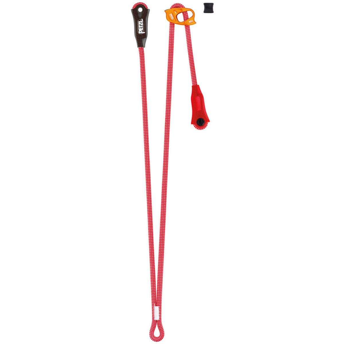 Amazon.co.jp: PETZL、デュアルキャニオンガイドストラップ 