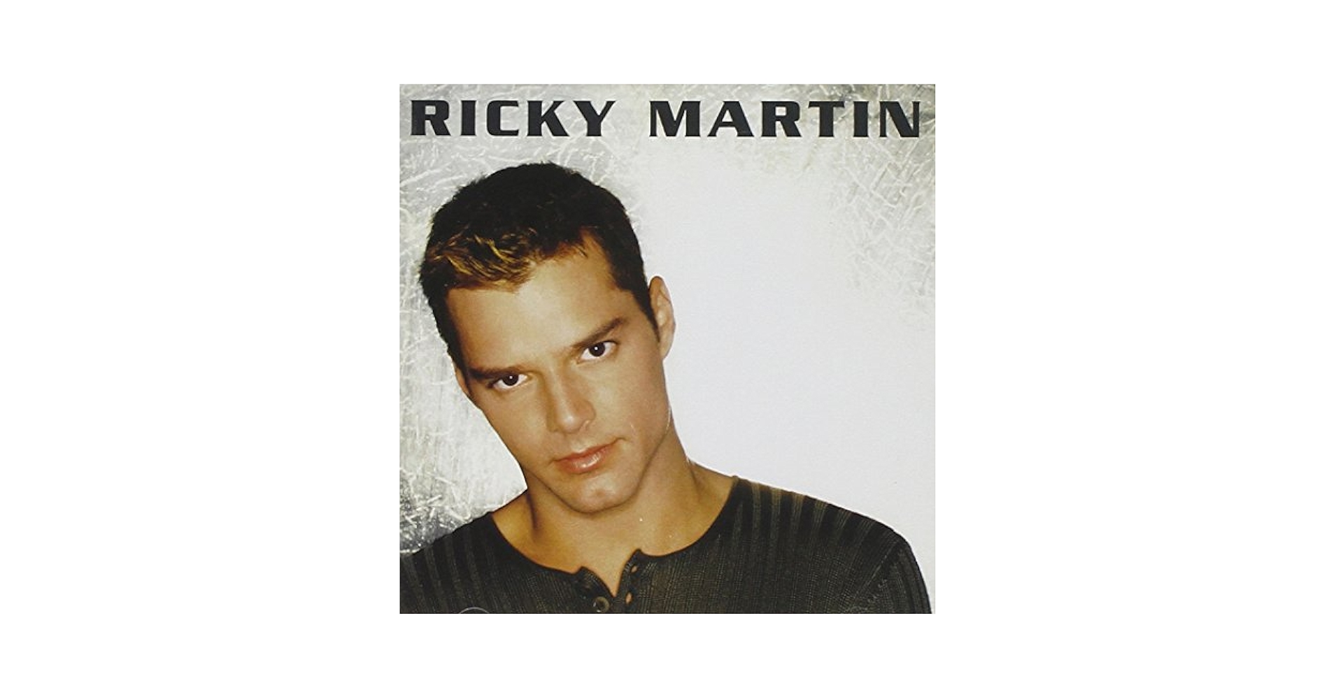 Ricky Martin デビューアルバム CD Ricky Martin デビューアルバム CD Amazon.com: Ricky Martin