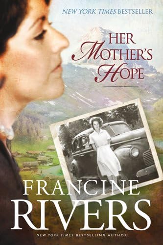 Her Mother's Hope (Marta's Legacy) Paperback – April 1, 2011