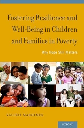 Fostering Resilience and Well-Being in Children and Families in P...