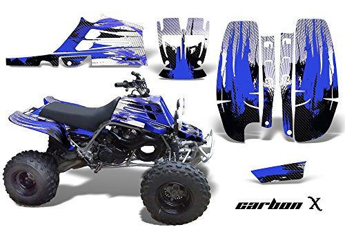 Fullbore ATV Plastic Kit