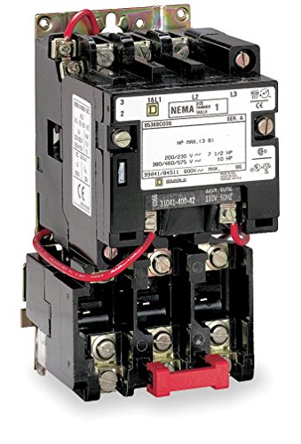 SQUARE D 8536SFO1V02S U Coil120 VACV 8536SFO1V02S Used