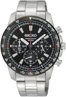 Amazon Co Jp クロノグラフ メンズ腕時計 腕時計