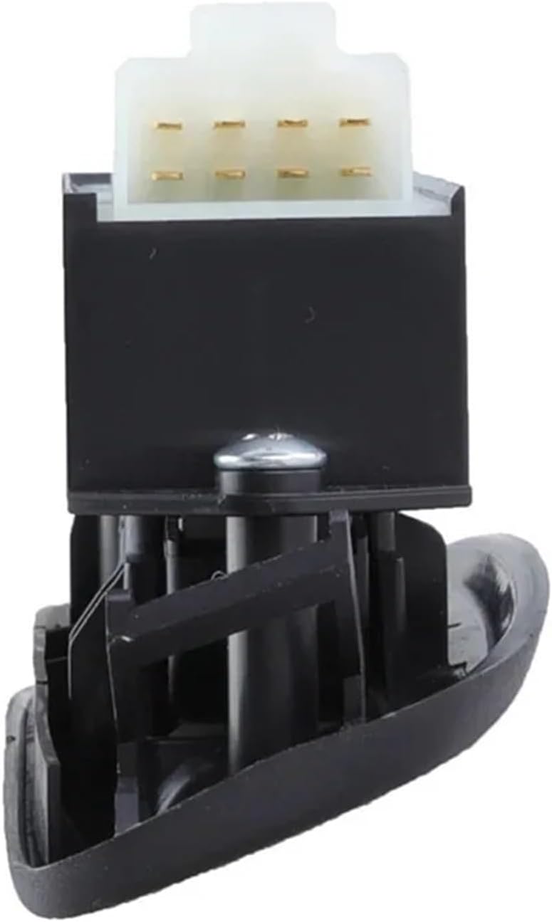 Car Power Window Master Switch Compatible with Nissan GW26 UD390 GE13 25400-01Z01 2540001Z01