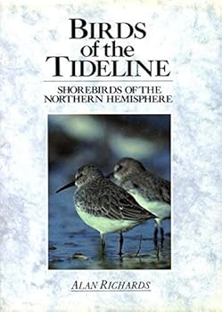 Hardcover Birds of the Tideline [French] Book