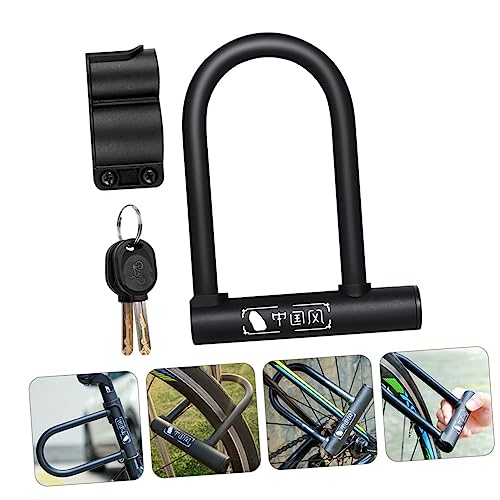 Vélo U Toddmomy robuste et portable pour vélo de route
