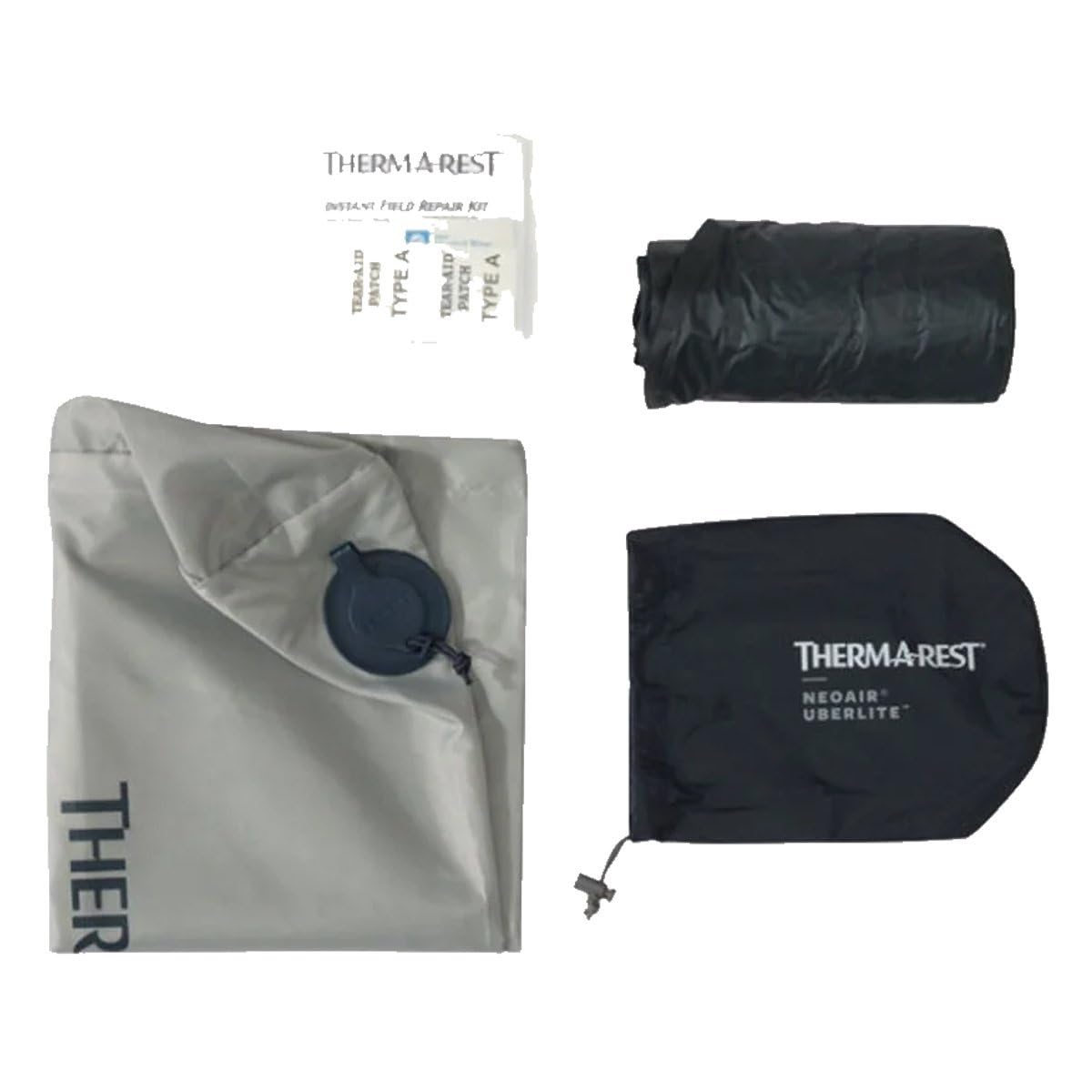 Amazon.com : Therm-a-Rest NeoAir UberLite Ultralight Backpacking