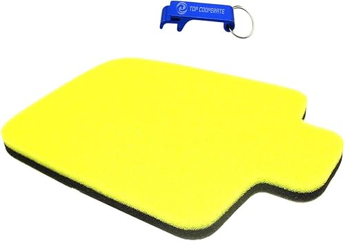 Miniatura 1 de TC-Motor Filtro de espuma para Arctic Cat 550 650 700 1000 Sustituye a OEM # 0470-558 (1)