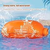 Zoom IMG-1 boa da nuoto con cintura Zoom IMG-1 boa da nuoto con cintura