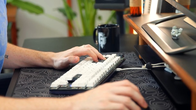 Amazon.com: Pulsar PCMK 2 HE TKL Hall Effect Magnetic Gaming