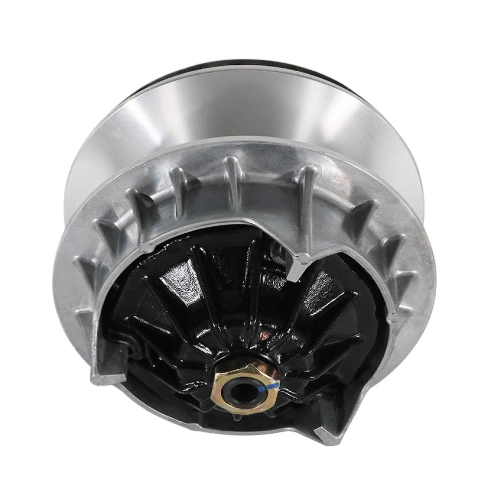 Motorcycle Starter Clutch Assembly Compatible with ODES 100 Raider Assailant X2 X4 D2 ATV 2015 2022