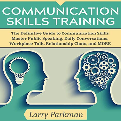 Cover art for Communication Skills Training