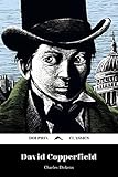 David Copperfield (English Edition) - Charles Dickens 