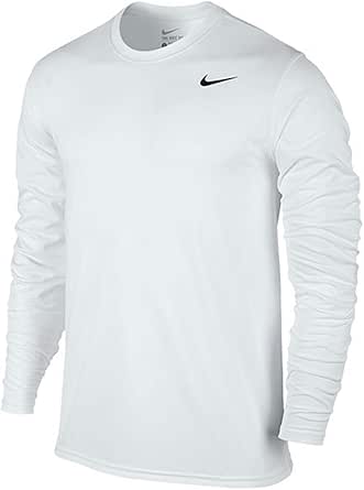 NIKE(ナイキ) 長袖機能Tシャツ DRI-FIT レジェンド L/S Tシャツ スポーツウェア メンズ