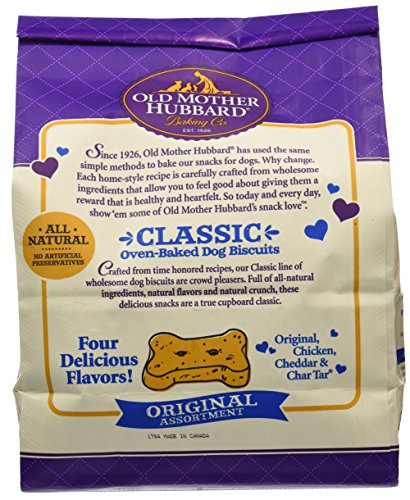 Wellpet 4-Pack Old Fashioned Assorted, 3.5 Ounce miniatura 5
