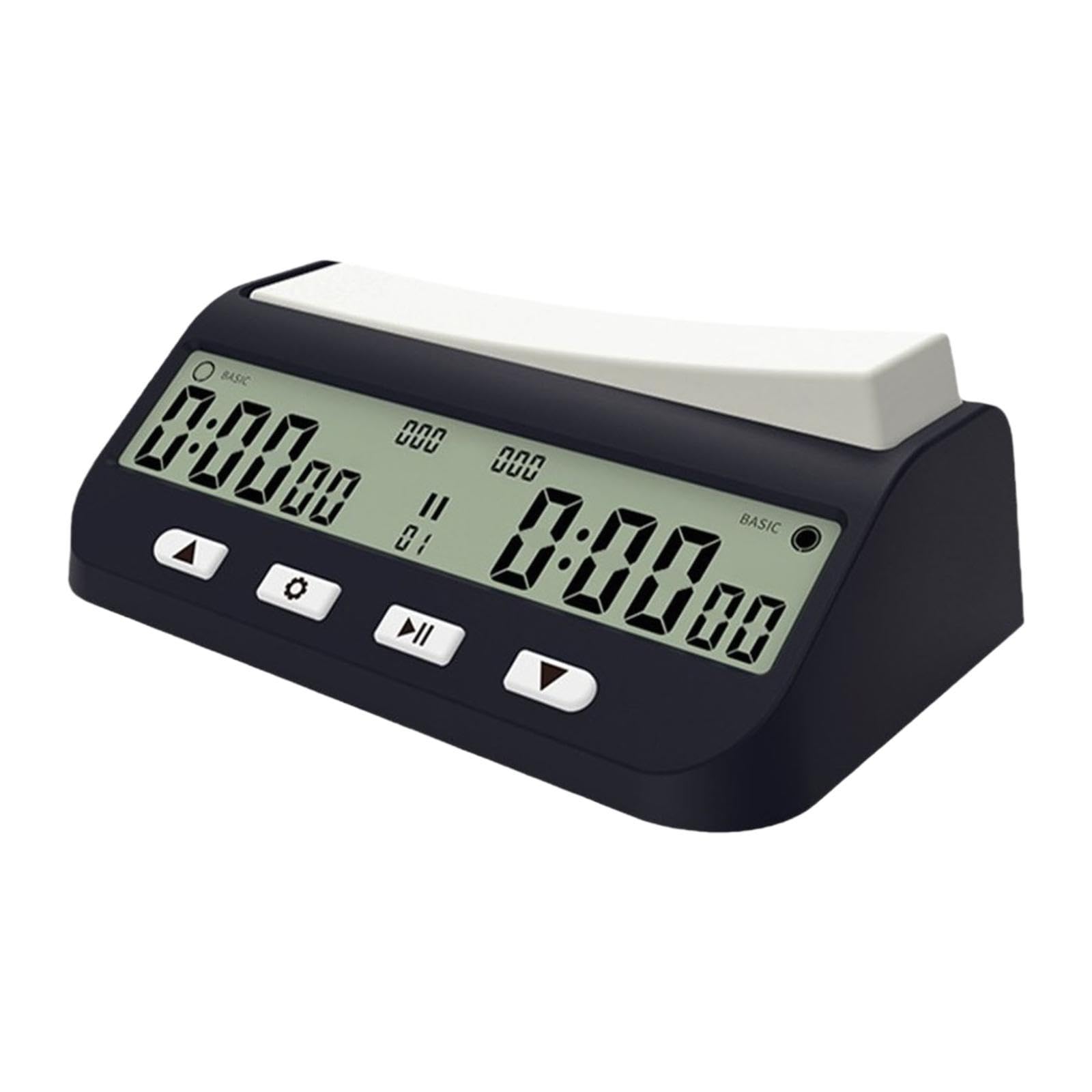 Orologio Digitale per Scacchi, Timer Digitale per Scacchi Cinesi