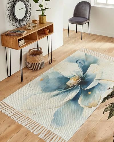 Keakeeyyer �J�[�y�b�g ���� �t�炵�����c�� ���ʕ� �^�b�Z���}�b�g �|���R�b�g�� ������� ��v ���p�����` ���� ����~�� ����p ���� ���r���O���[�� ���� ���� �R�� �h�L ����@OK 90×150cm