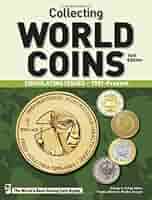 書 WORLD COINS 17th Century, 2nd Edition Amazon.com: Collecting World Coins: Circulating Issues, 1901