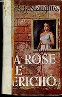 The scarlet cord: A novel of the woman of Jericho B0016VPK1G Book Cover