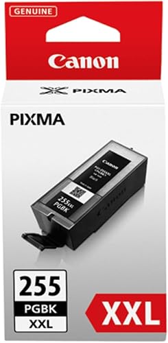 Miniatura 1 de Canon PGI-255 XXL Tinta negra de pigmentos, individual. compatible con MX722, MX922, y iX6820.