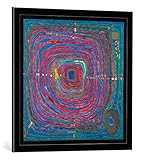 Friedensreich Hundertwasser / Der grosse Weg