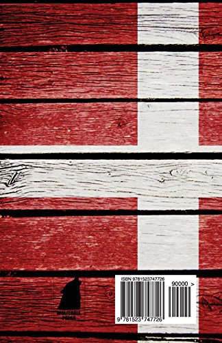 Shortcut to Danish: Beginner's Guide to Quickly Learning the Basics of the Danish Language