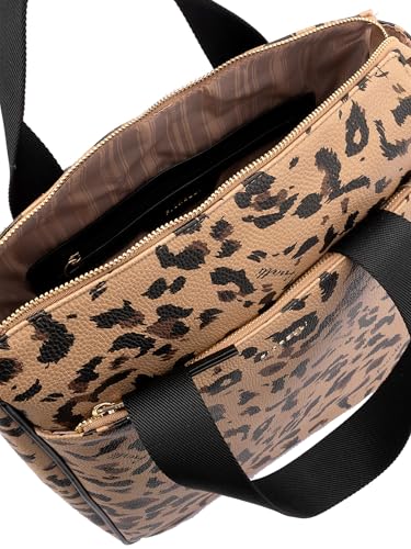 Fiorelli Effie Sac à dos imprimé saut avec compartiment PC