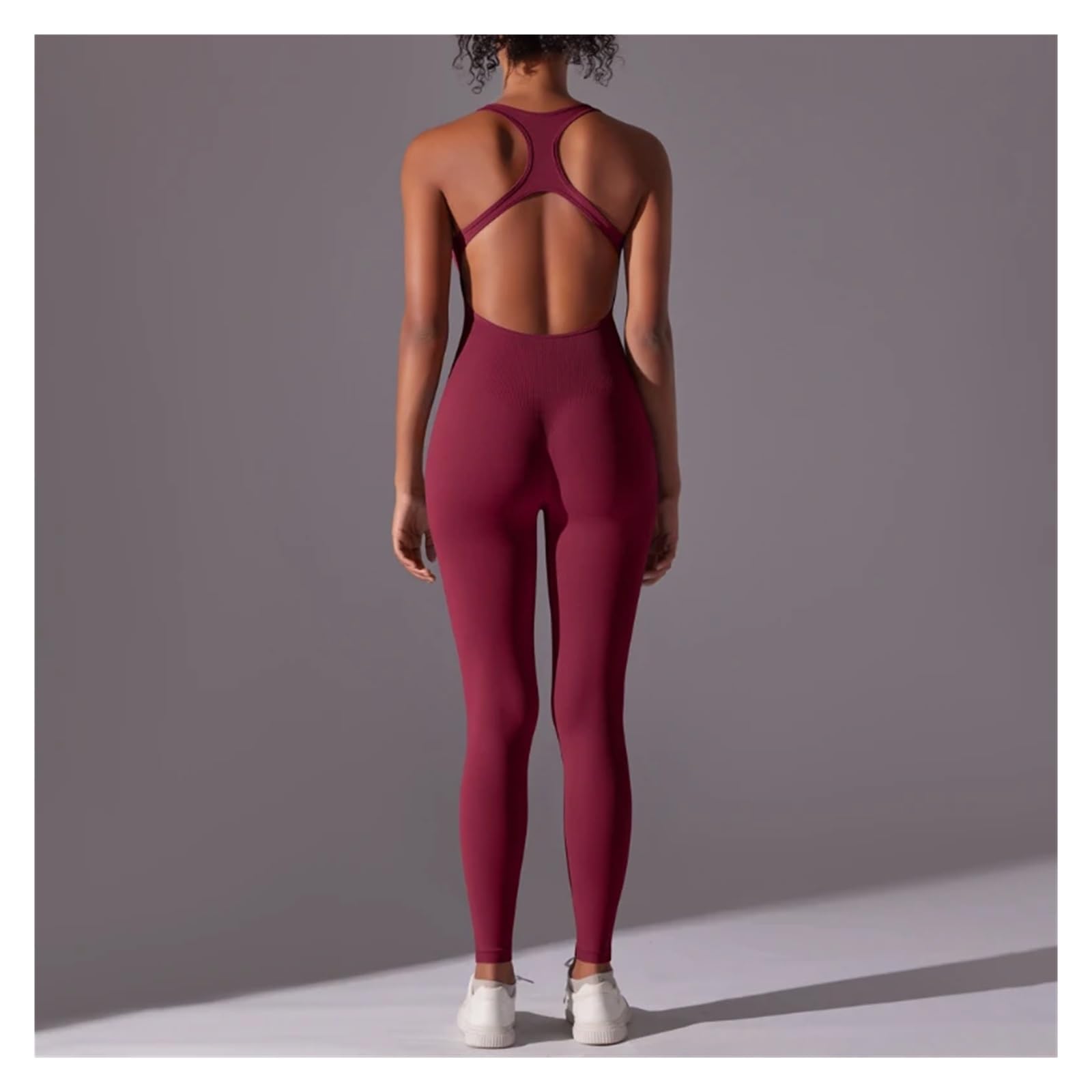 Mono Yoga Mujer Traje De Entrenamiento Yoga For Mujer, Ropa Deportiva, Mono Deportivo, Monos Fitness, Elásticos