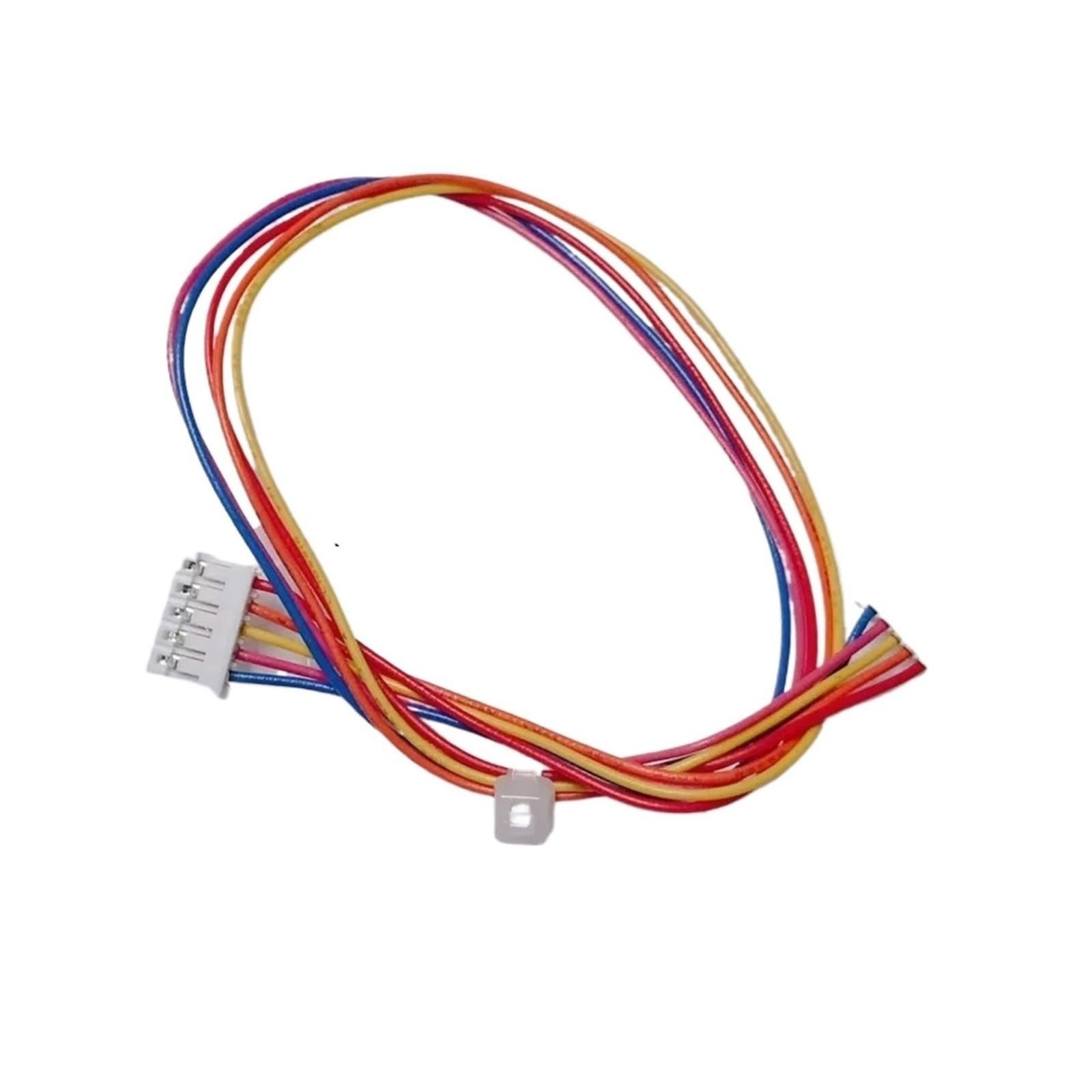 Motor De Giro De Aire Acondicionado MP24Z 12V Motor 3SB40333-1K Arnés De Herida De Giro De Ventilador FT25DVM(Motors and wires)