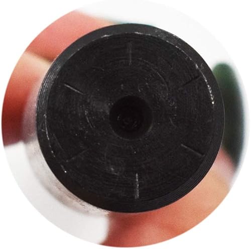 Miniatura 6 de WFLNHB Taladro Chuck Arbor 2MT a 3JT Tang endurecido MT2 3JT Shank Arbor para tornos y prensas de taladro