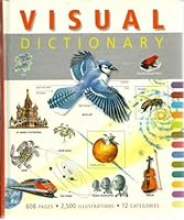 Visual Dictionary 1877019119 Book Cover