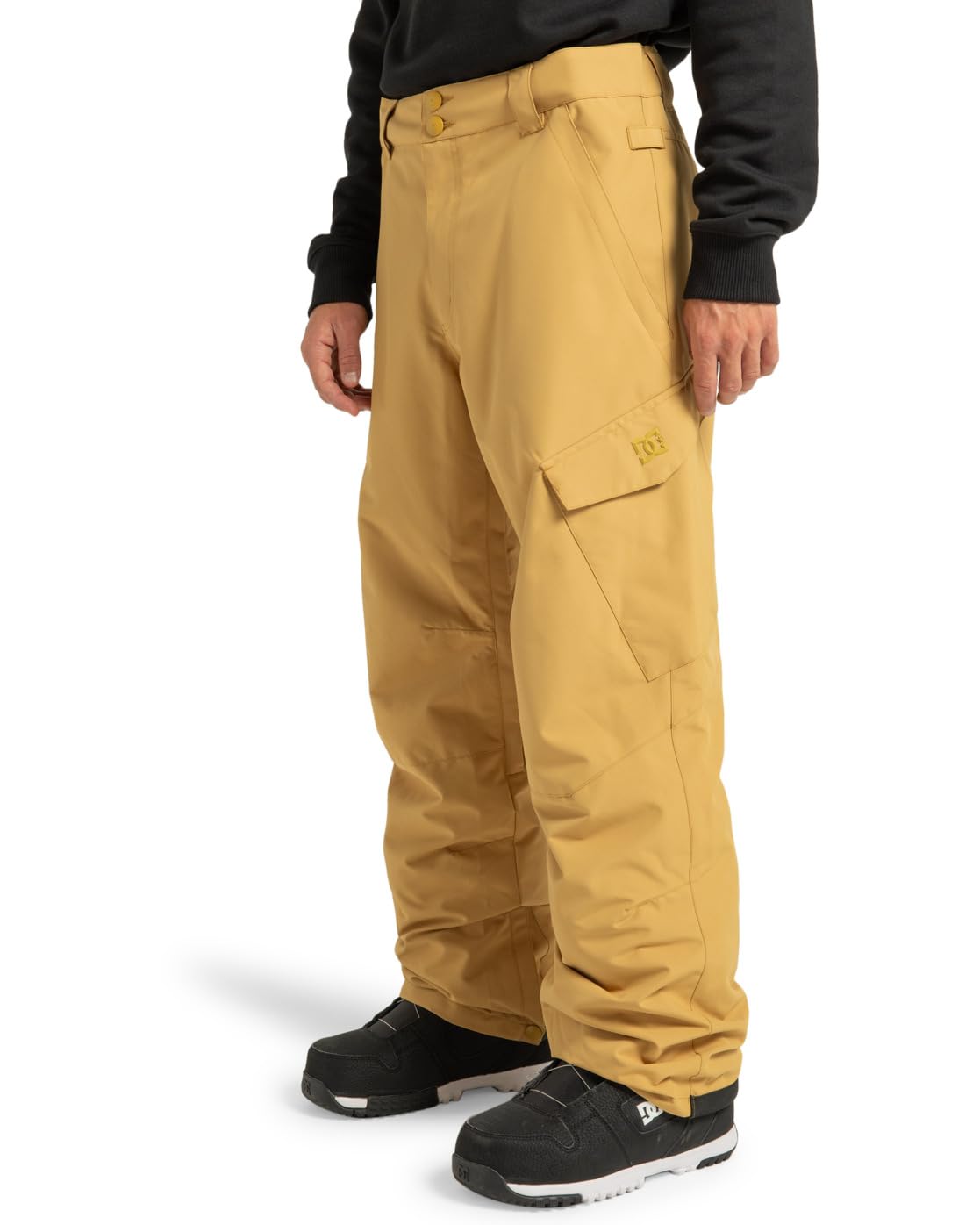 DC Shoes Banshee Pant - Pantalon - Classique - Homme