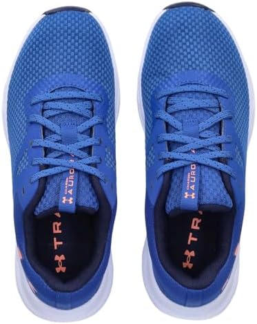 Under Armour UA W Charged Aurora 2 Kadın Spor Ayakkabı, Mavi, 38 EU - Görsel 4