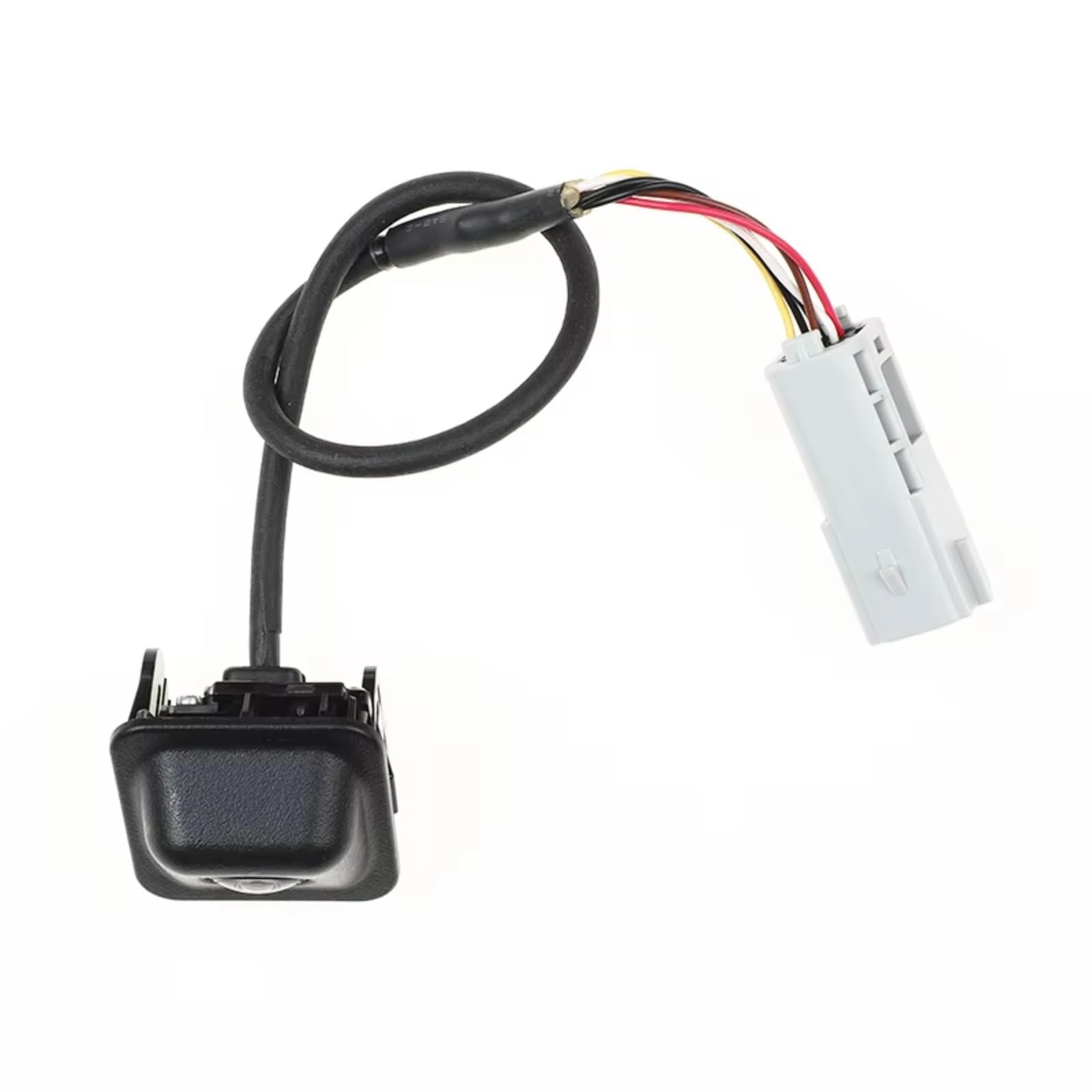 Telecamera Retromarcia Compatibile Con Buick Para Regal 2014 2015 2016 2017 Telecamera Retromarcia Parcheggio Auto Componente Ricambio Modifica OEM 23323601