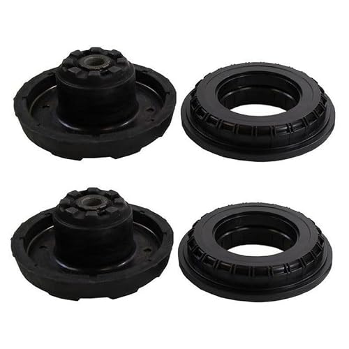 Image of Strut Top Mounts & Bearings Compatible With Vauxhall/Opel Insignia A 12008-2017 Front