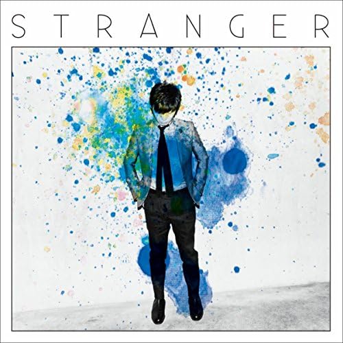 B2 Stranger 星野源 Amazon.co.jp: Stranger - 星野源: ミュージック