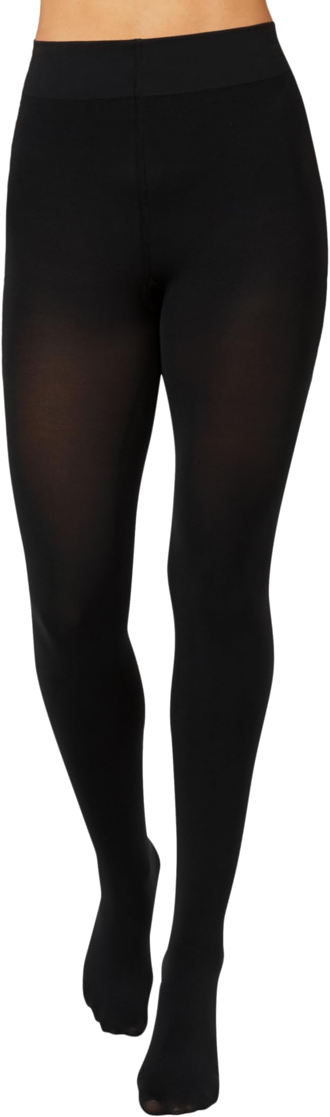 womens Ecosmart Blackout Tights