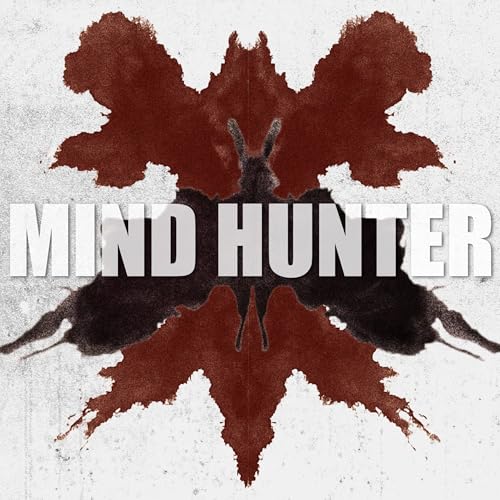 Page de couverture de Mindhunter /// Part 3 /// 870