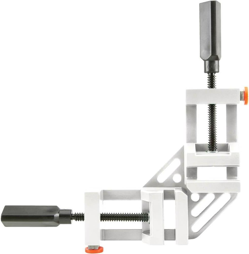 D4145 Double Corner Clamp