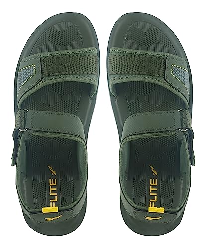 Image of FLITE mens Pug128g Sandal