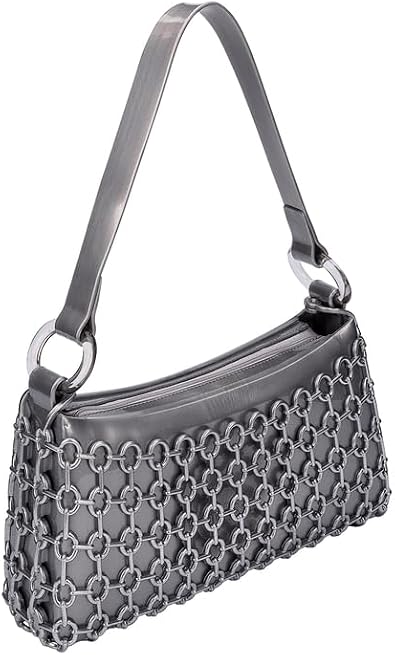 Melissa Hoop Bag for Women