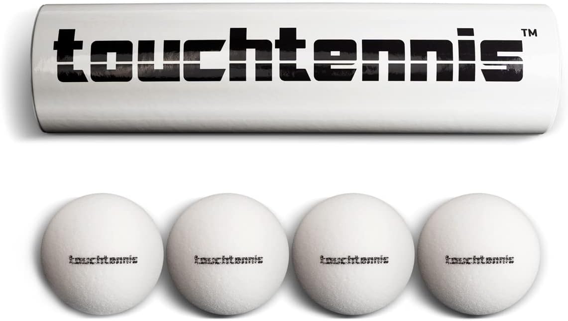 Ball 4 Pack