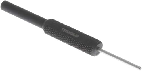 Miniatura 2 de TRUGLO Herramienta combinada magnética de vista frontal y desmontaje - Herramienta de armería compacta duradera y fácil de usar compatible con Glock