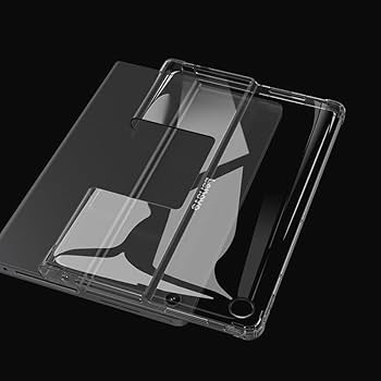 Lenovo ZADX0061JP タブレット 本体　TPUカバー付 Amazon.co.jp: 【FENUSL】For Lenovo Tab Plusケース 対応Lenovo Tab