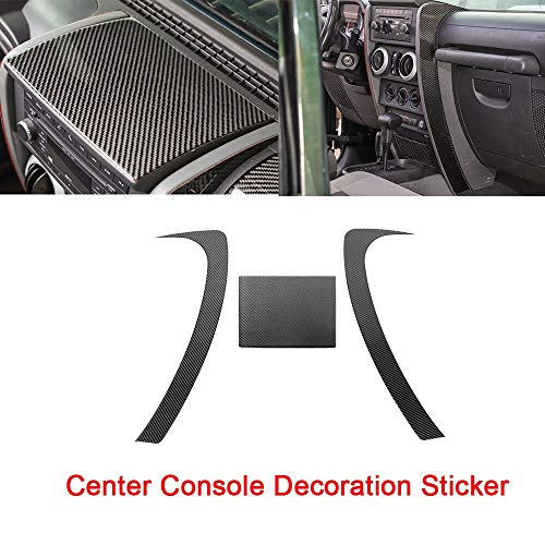 SPLLEADER Reali in Fibra di Carbonio Interni