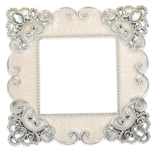 Cubierta de acrílico con rhinestones para interruptor de luz pack de 2 decoraciones elegantes 2
