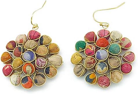 Jewelry Aasha Collection Earrings