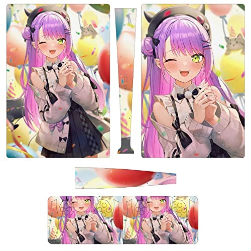 yPS5p fW^Łz PS5 XLV[ VTuber gl Aj GObY RՌ/Sʕی  U wh~ ʑΉ B { Rg[[ JԂ\t\ \tȒP یJo[ ANZT[  v[g