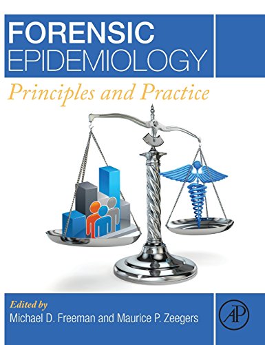Forensic Epidemiology: Principles and Practice view 2