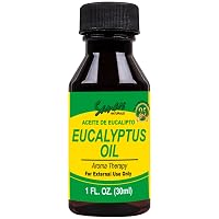 Sanar Naturals Eucalyptus Oil, 1 fl oz - Aroma Therapy and Skin Care